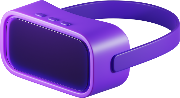 VR Goggles